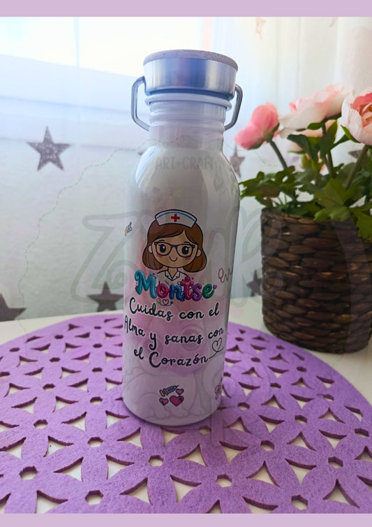 Botella Profesiones