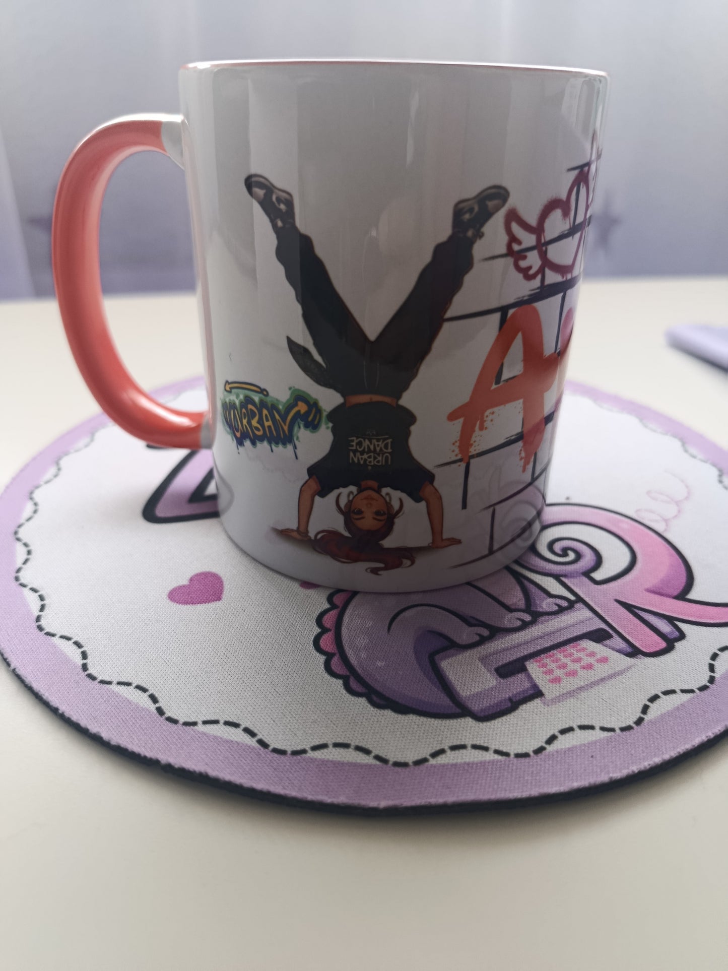 Taza Hip Hop