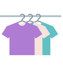 CAMISETAS