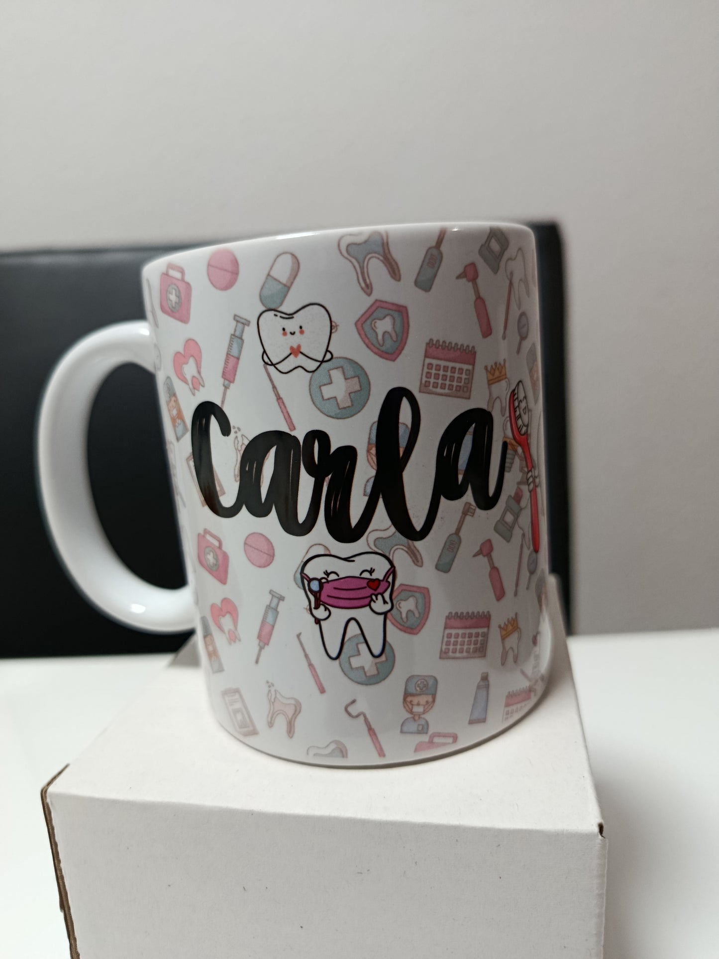 Tazza personalizzata