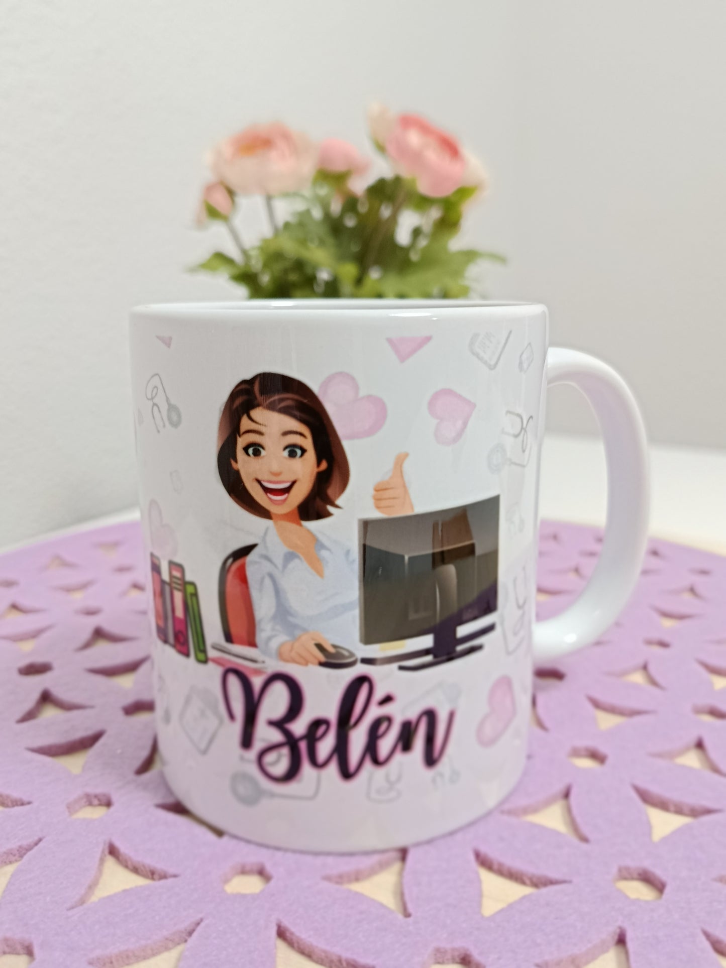 Tazza personalizzata