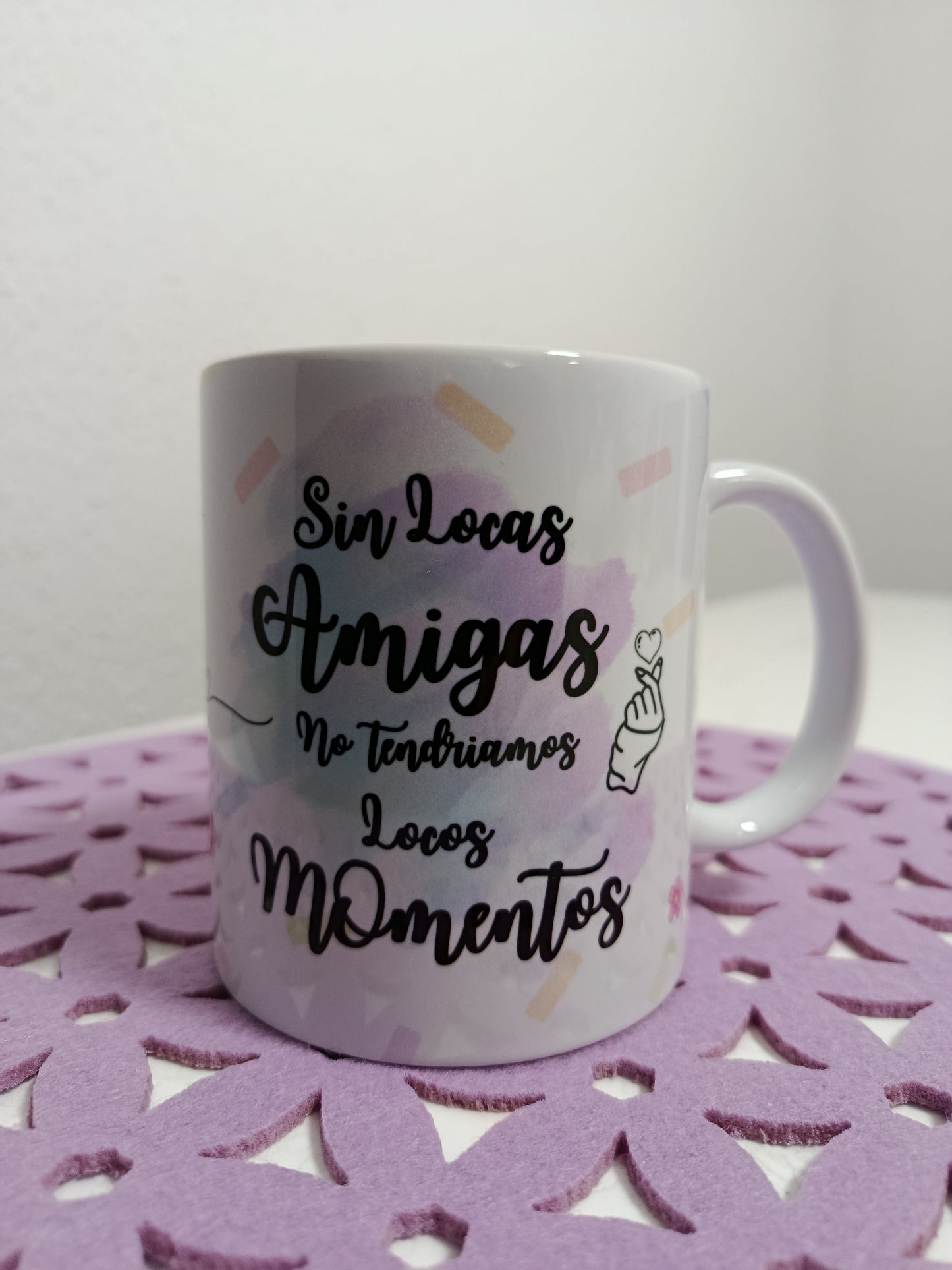 Tazza personalizzata
