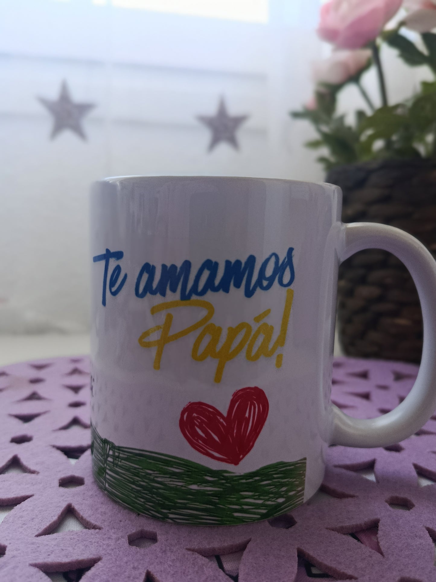 Tazza personalizzata