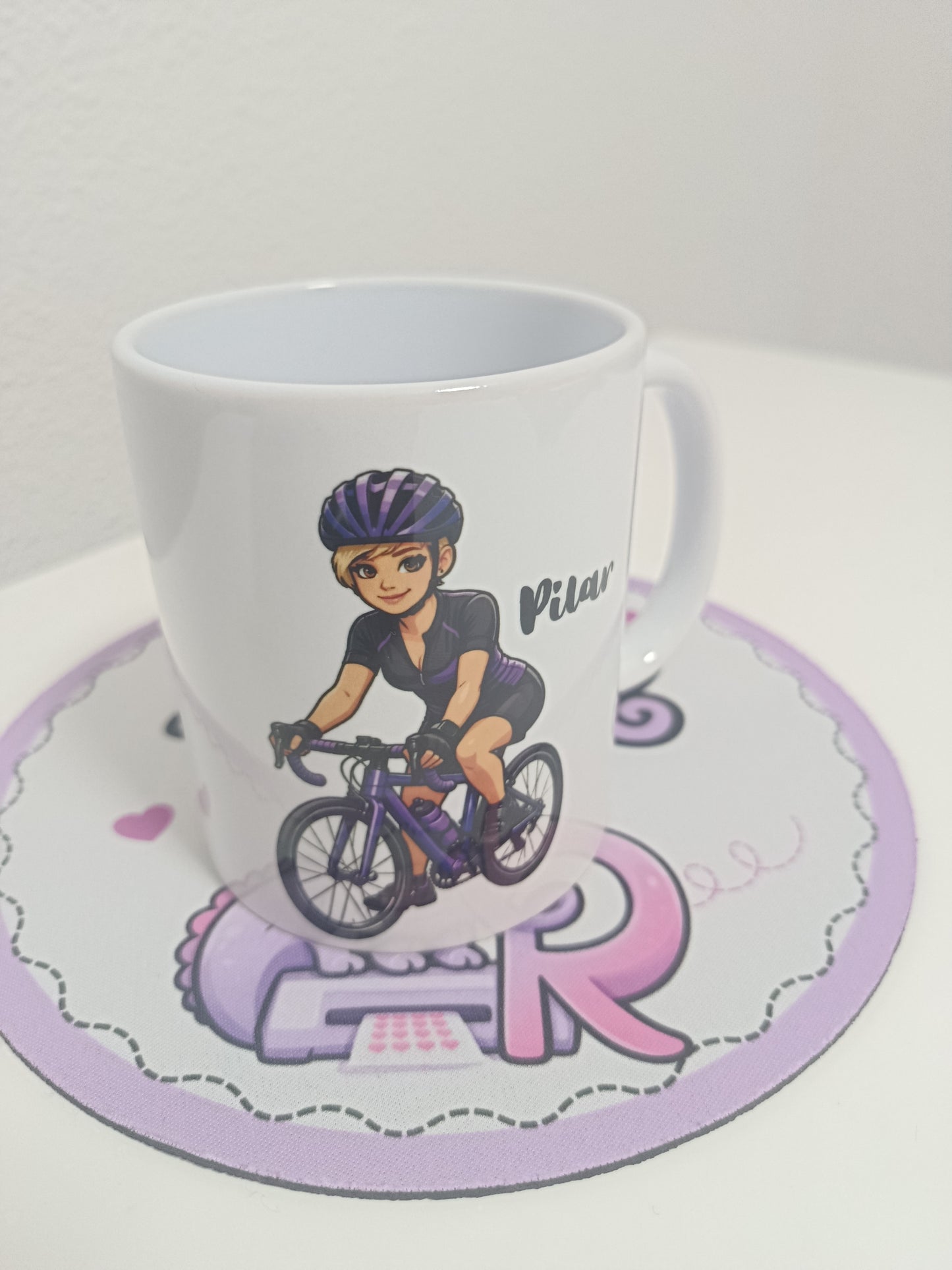 Tazza personalizzata