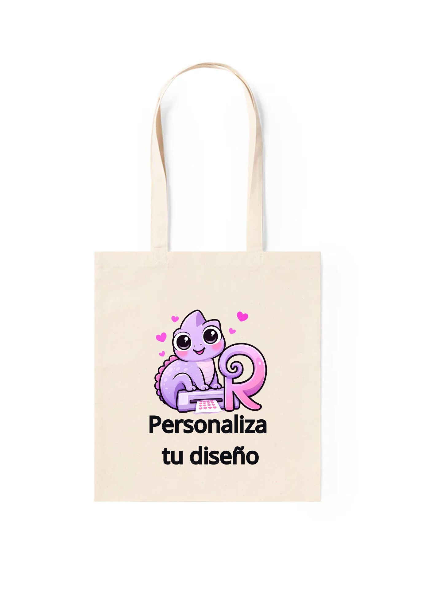 ToteBag Personalizada