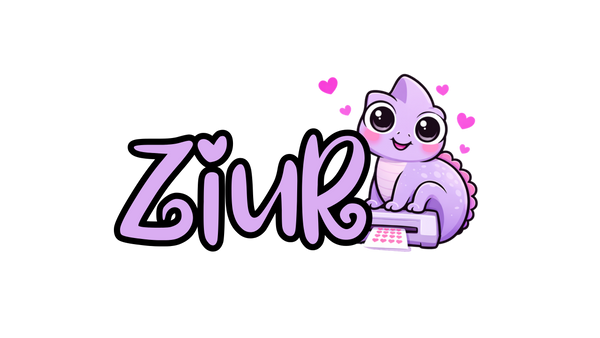 ZIUR PERSONALIZADOS