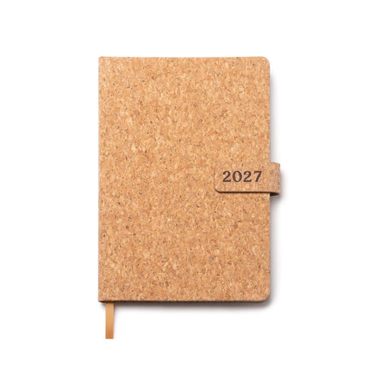 Agenda Corcho 2027