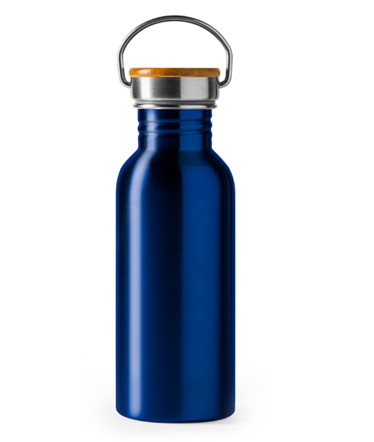 Botella Boina inox