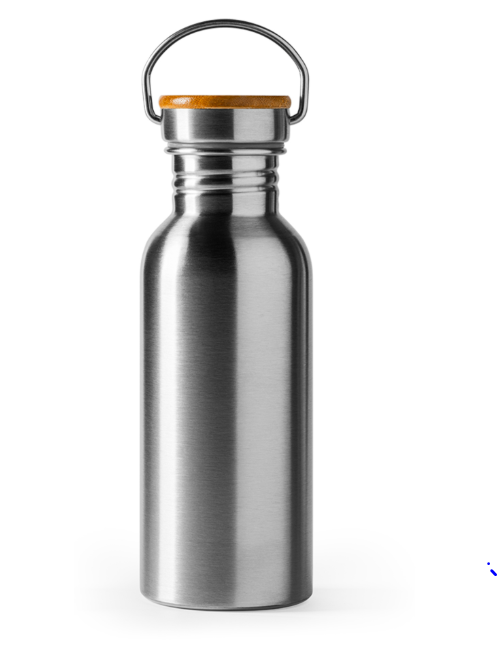 Botella Boina inox