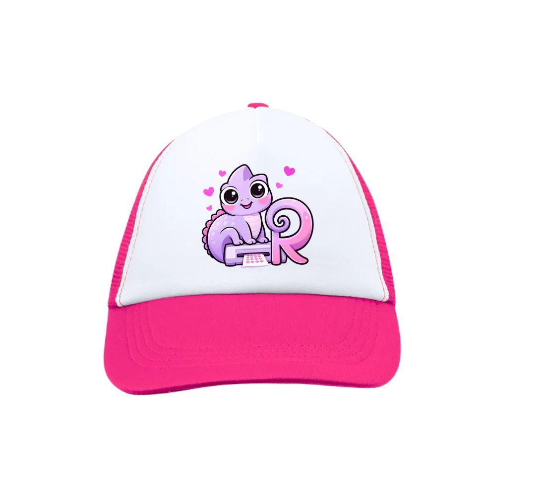 Gorra personalizada