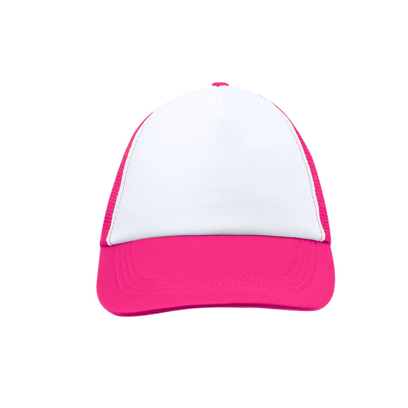 Gorra personalizada