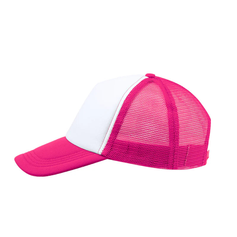 Gorra personalizada