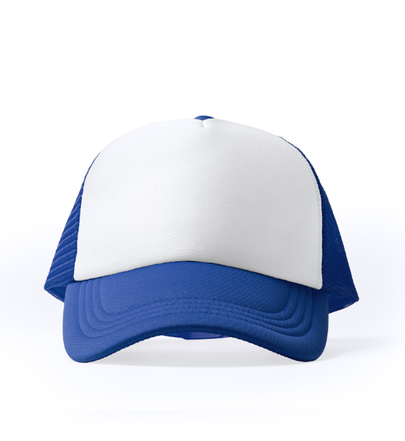 Gorra personalizada