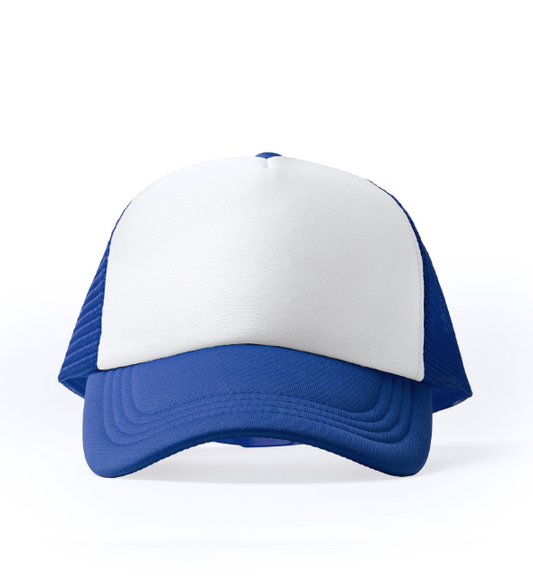 Gorra personalizada