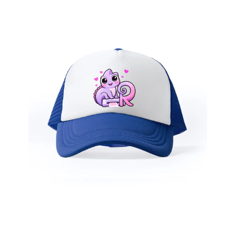 Gorra personalizada