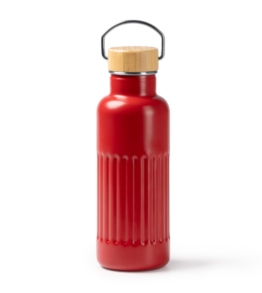 Botella termica Nobuk
