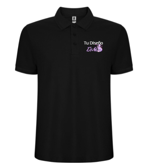 Polos personalizados