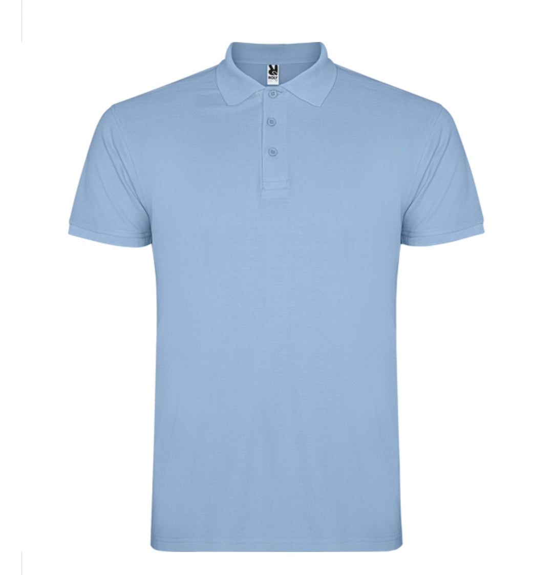 Polos personalizados