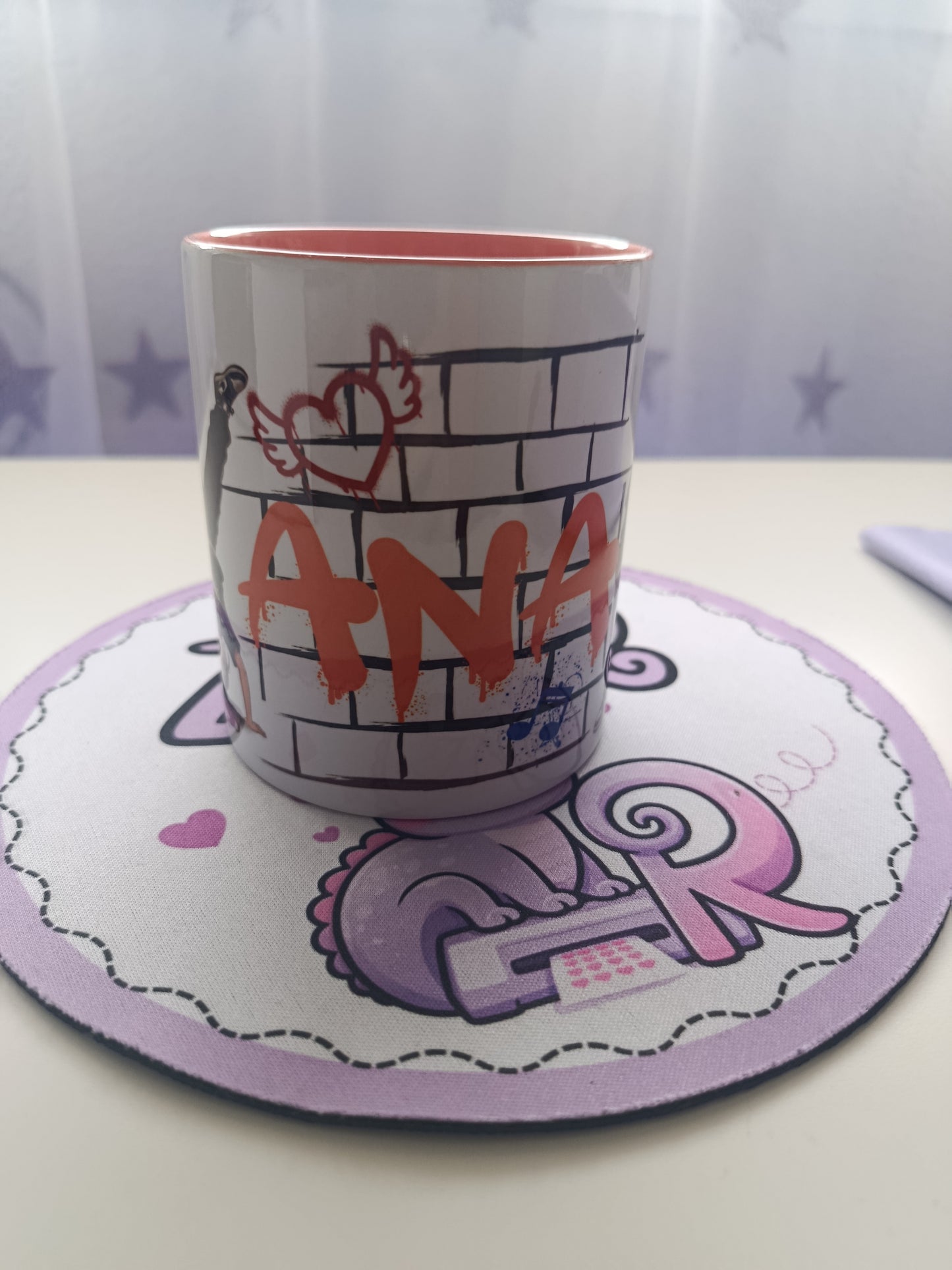 Taza Hip Hop