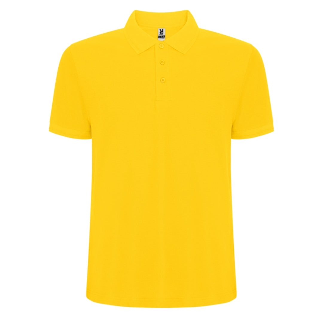 Polos personalizados