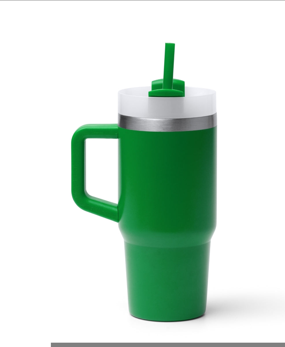 Vaso térmico