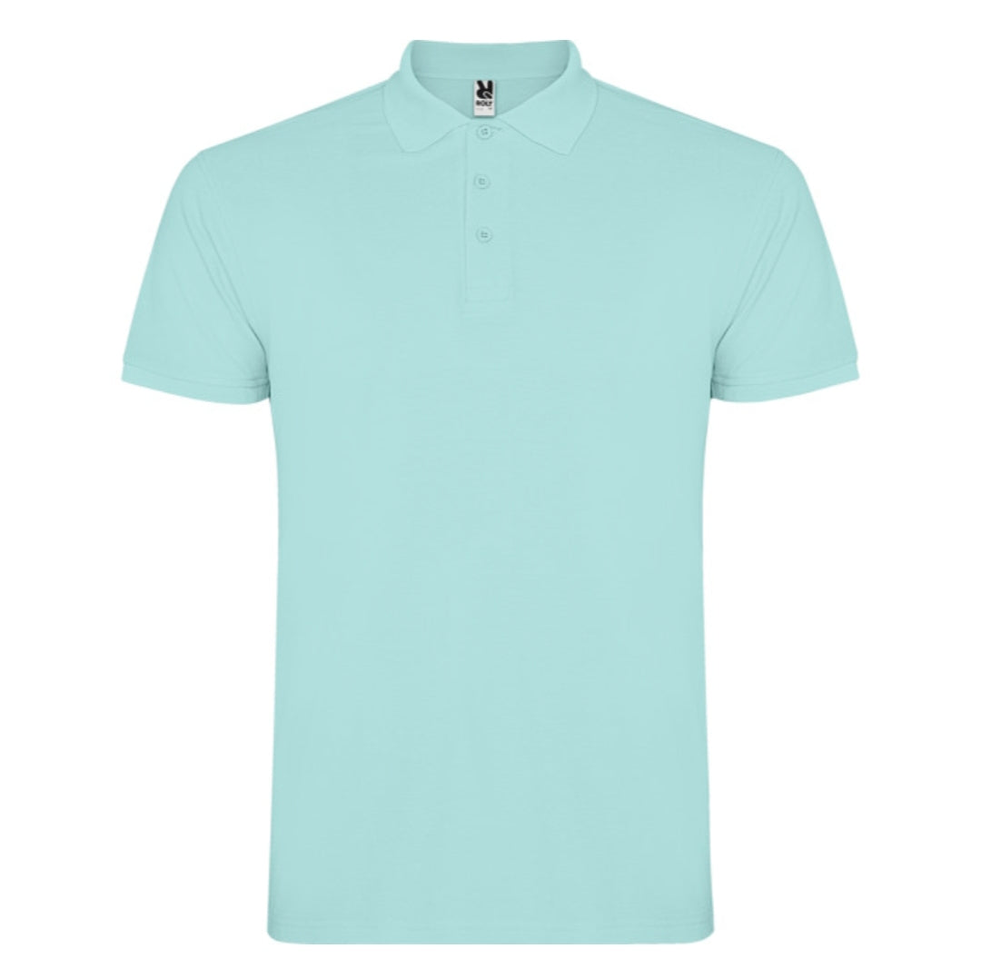 Polos personalizados