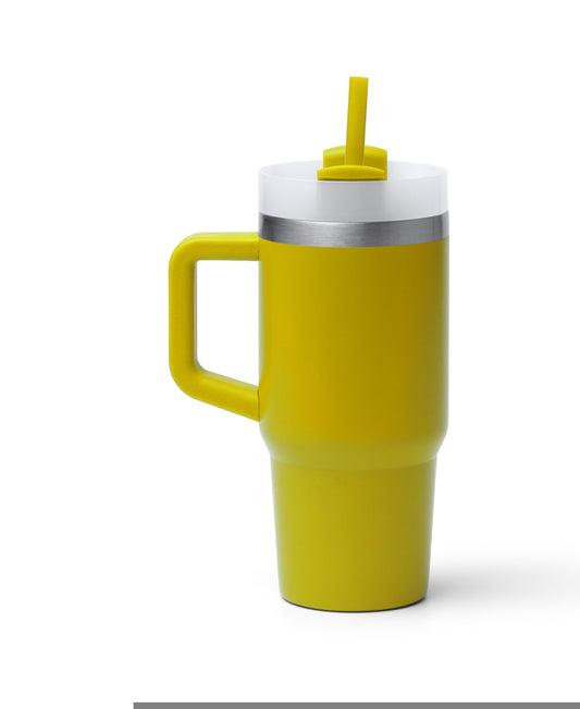 Vaso térmico