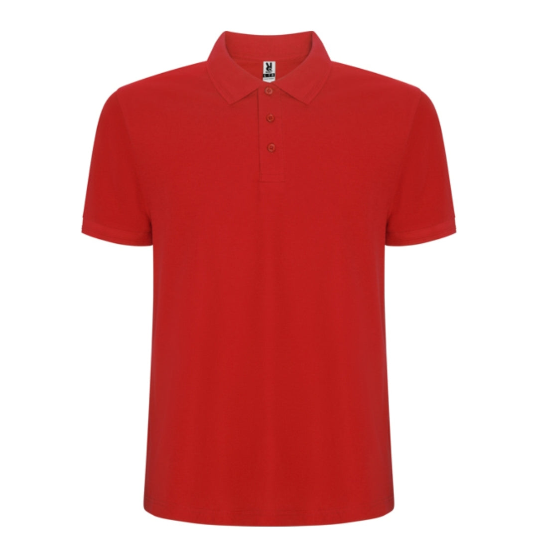 Polos personalizados