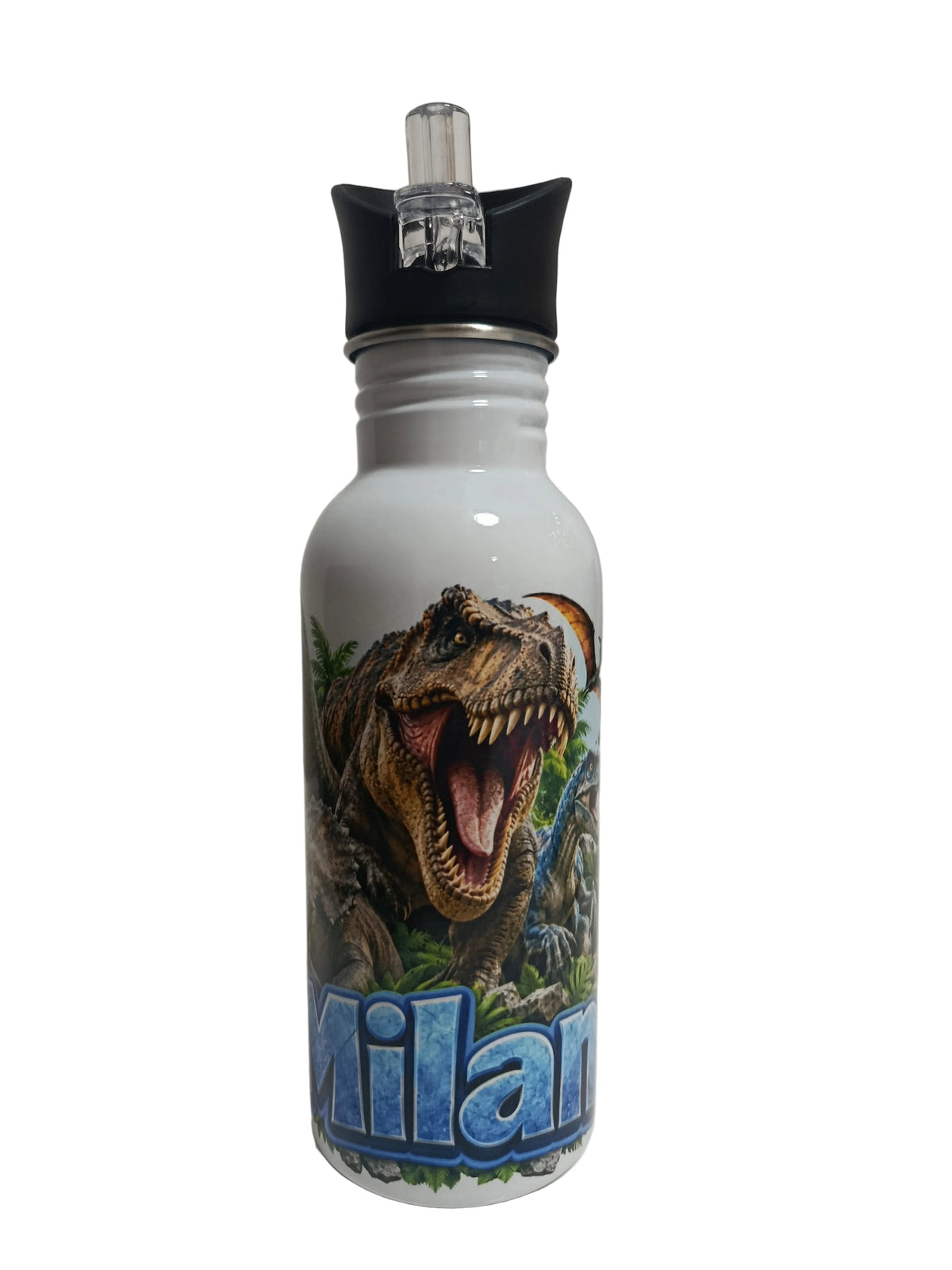 BOTELLA BIDON PAJITA