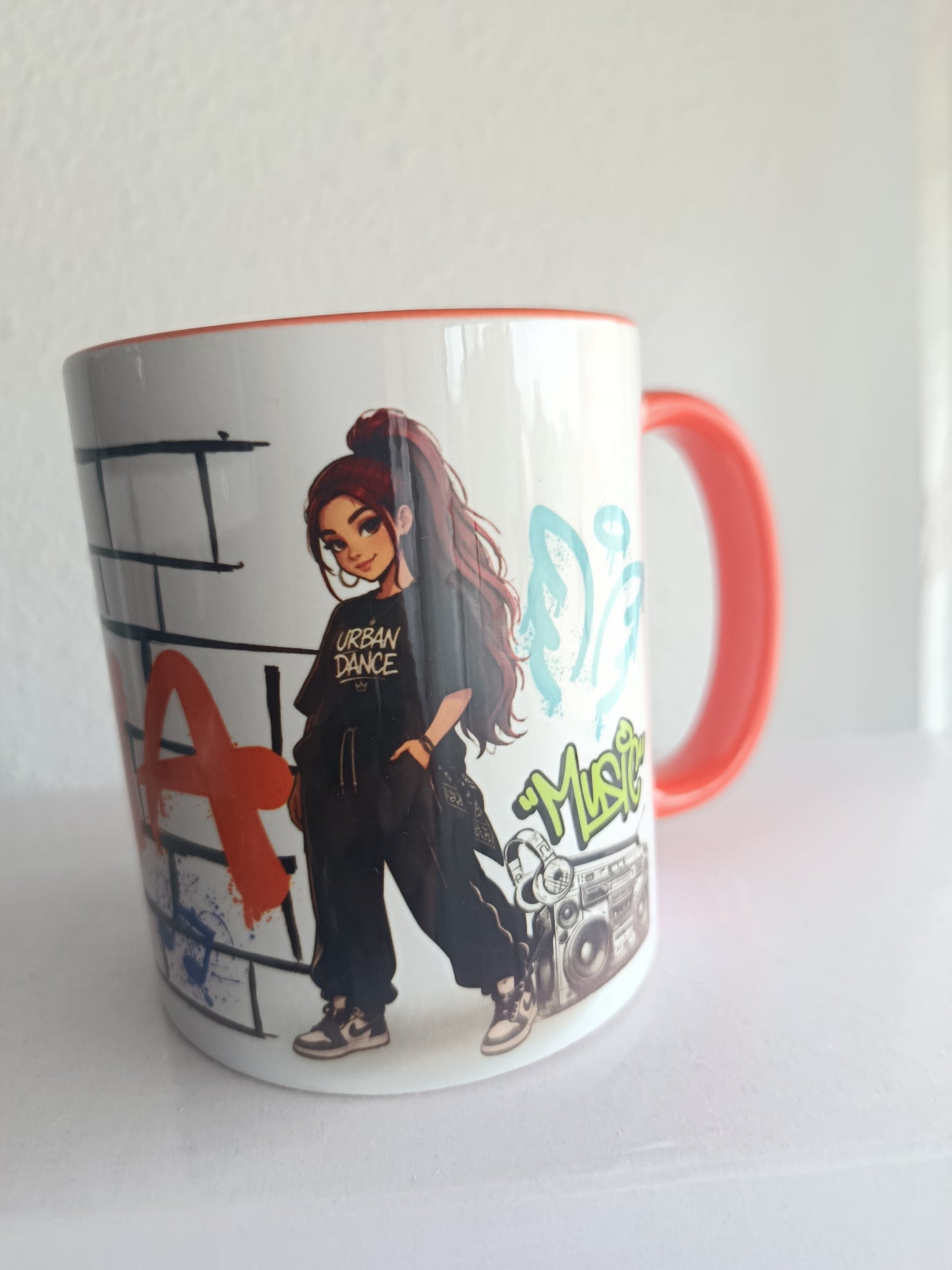 Taza Hip Hop