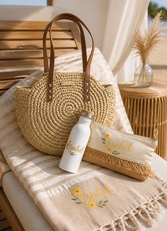 Pack Playero