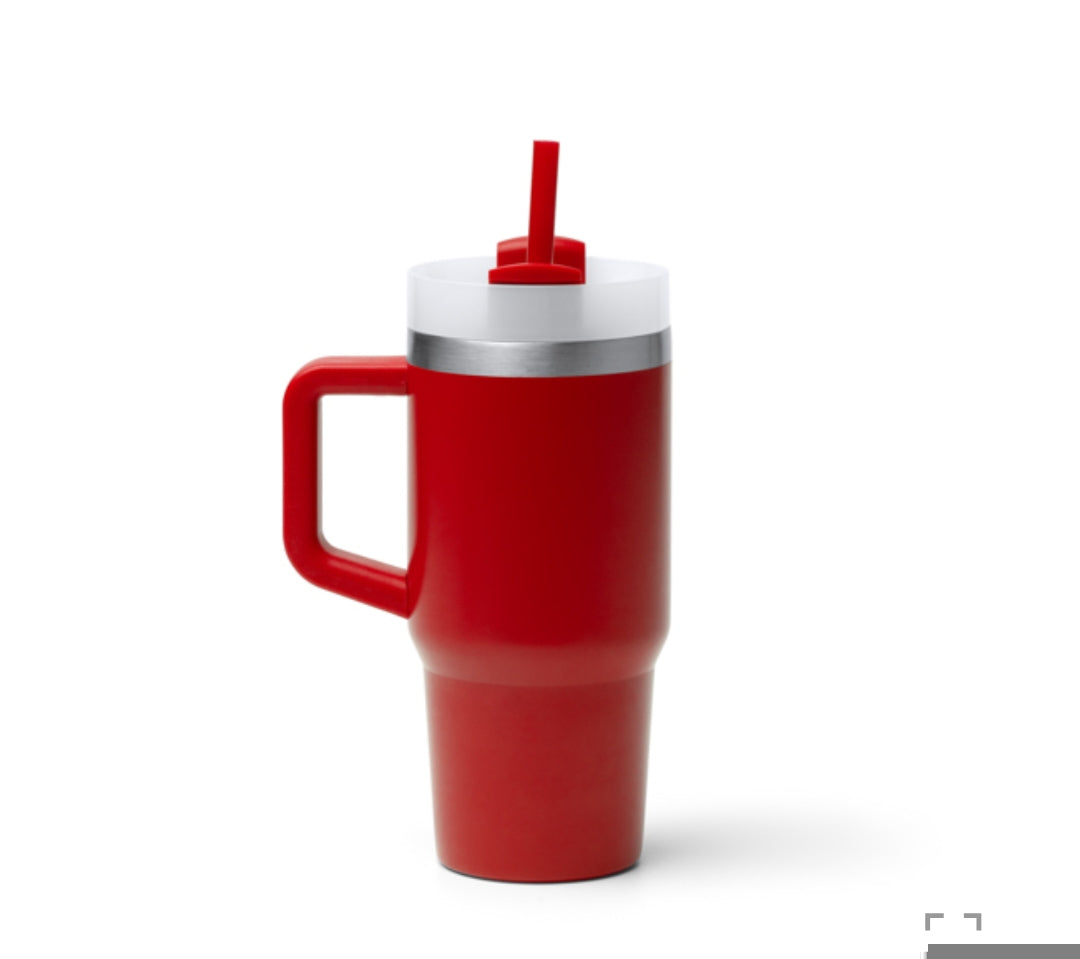 Vaso térmico