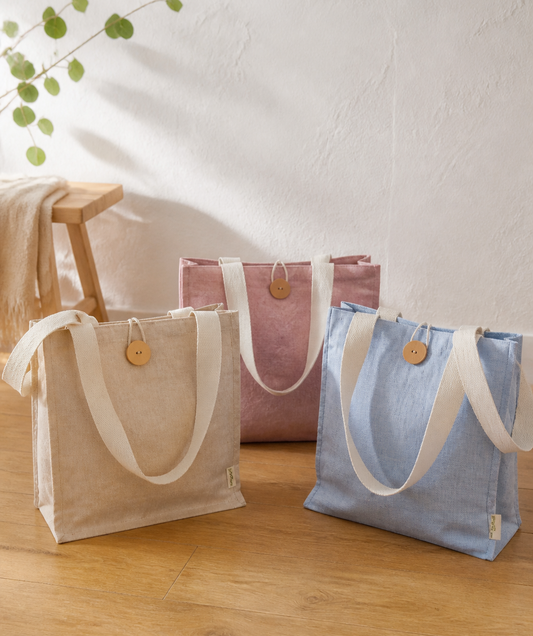 Bolso Veraniego