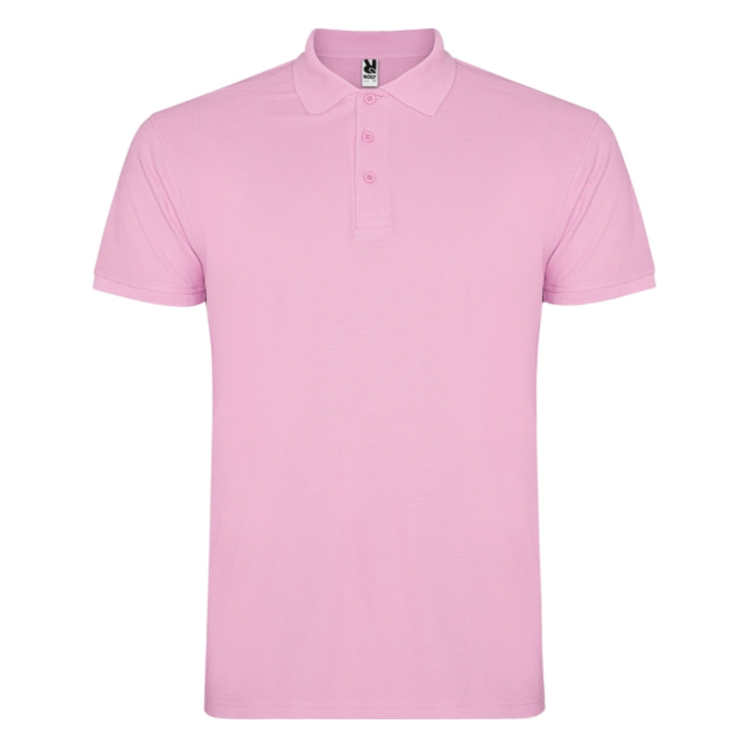 Polos personalizados