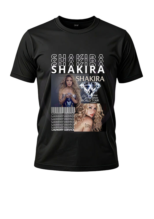 Camiseta LMYNL